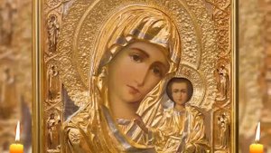 Молитва Господу о даровании ДЕТЕЙ