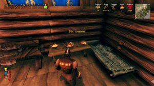 ВСЁ ПРО ЧЁРНЫЙ ЛЕС В VALHEIM: РЕСУРСЫ, ОСОБЕННОСТИ, БОСС!