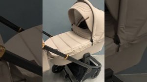 Коляска CARRELLO Epica 2в1 / 3в1