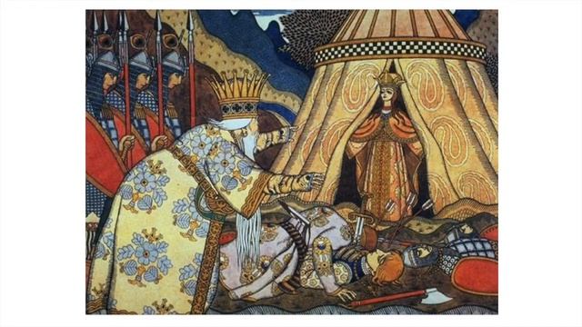 Сказка о золотом петушке | А С Пушкин | Аудиосказки для детей смотреть онлайн