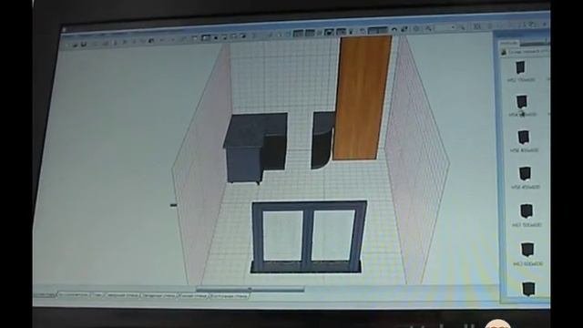 Работа инженера-проектировщика Mebell.ru