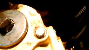 как разобрать мини-Погрузчик now holland l160