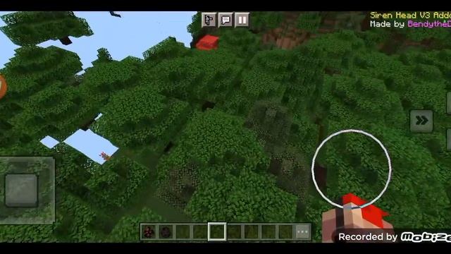 покажу Картун Кэта в Майнкрафте и сиреноголового Minecraft смотреть онлайн