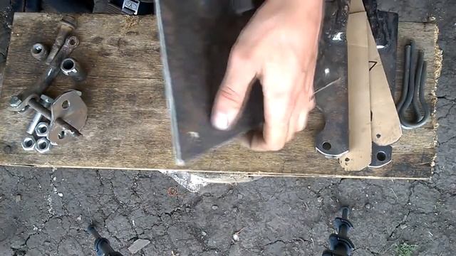 Загибочный станок 2 Более мощнее,мадернизации Пошагово сборка (m/St.Al) смотреть онлайн