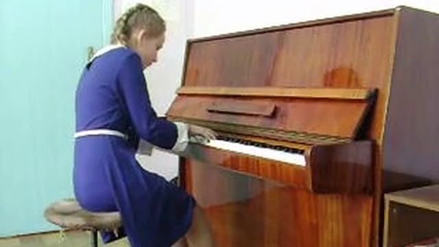 Ф.Рыбецкий "Фокстрот" Чипижак А. смотреть онлайн