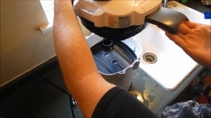 Sunsun HW-303B canister filter review