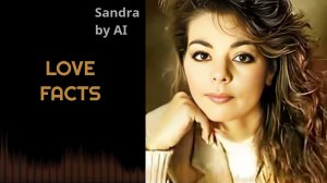 Love Facts - Sandra by AI