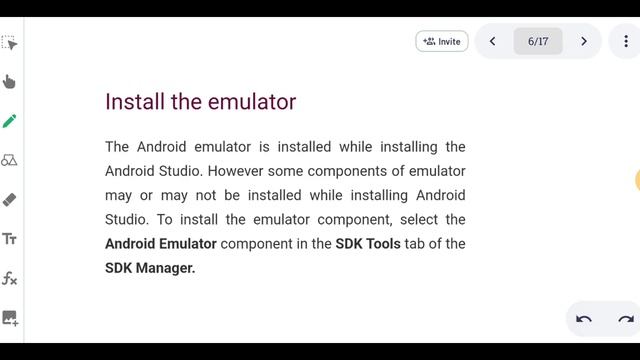 Lec - 2.4 What is Emulator? | Launching Emulator in Android in Hindi смотреть онлайн