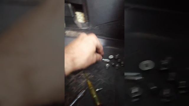 Замена вентилятора отопителя ниссан х трейл 2008г смотреть онлайн