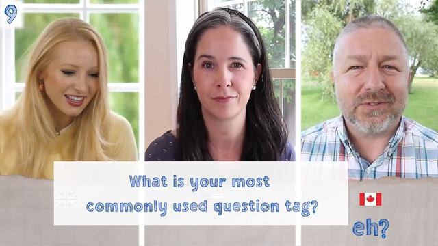 British vs American vs Canadian ENGLISH Differences! (very different!) (+ Free PDF & Quiz) смотреть онлайн