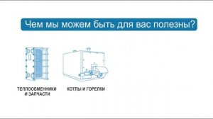 Паяные пластинчатые теплообменники HRS. Технические характеристики оборудования и сферы применения.