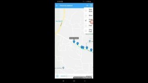 Dyegoo GPS Tracking App