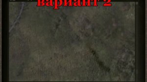 STALKER ФОТОГРАФ Пистолет для Сидоровича все места.