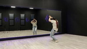 ENHYPEN - Sacrifice (Eat Me Up) Dance Tutorial Русский Туториал