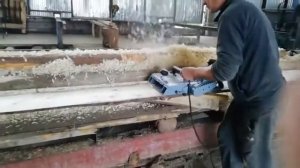 плотницкий рубанок Mafell zh 320