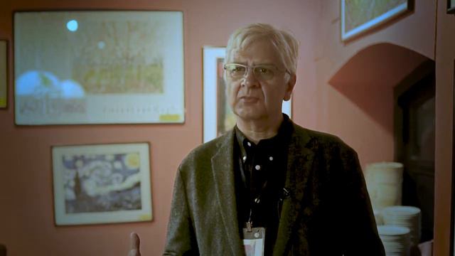 Kunda Dixit interview_Film Southasia 2017 смотреть онлайн