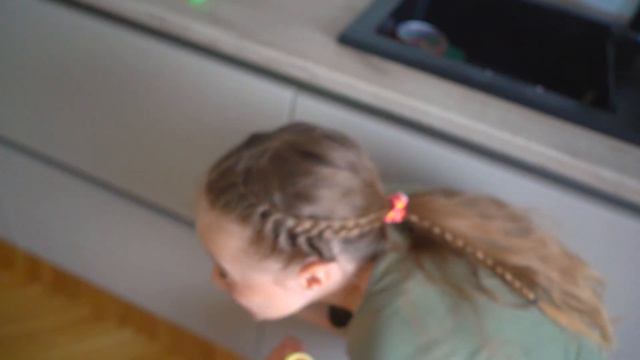 Челлендж! Зеленый цвет! Целые сутки! Зелень везде! 24 часа смотреть онлайн