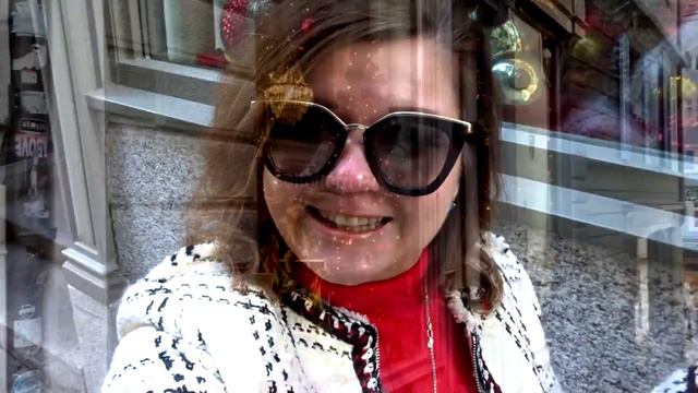 VLOG: Февральский Цюрих. Один день со мной смотреть онлайн