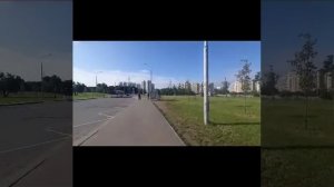 КАК ДОБРАТЬСЯ ДО МНОГОФУНКЦИОНАЛЬНОГО МИГРАЦИОННОГО ЦЕНТРА В САХАРОВО ОТ м. ЛЕСОПАРКОВАЯ