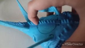 Как приручить дракона / How to train your dragon игрушки Обзор