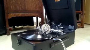 Albert Prejean (アルベール・プレジャン)♪Florestan 1er , Prince De Monaco♪"Amusez - Vous" 1934年 78rpm record ,