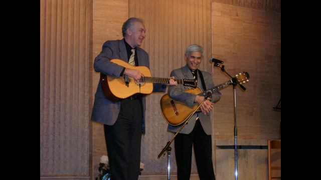 Владимир Клебанов - Что то сигареты гаснут... смотреть онлайн