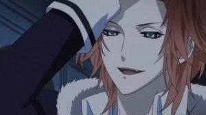 Юи и Райто клип я люблю тебя (аниме дьявольские возлюбленные )