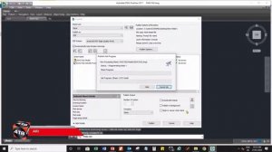 How to convert AutoCAD DWG file to PDF file in AUTODESK True View