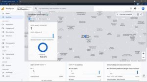 How To Add Google Analytics And Search Console On Website | Google Site Verification