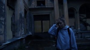 НОЧЬ В ЗАБРОШЕННОЙ И ЖУТКОЙ УСАДЬБЕ МИХАЙЛОВКА. Мы там были не одни?