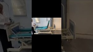 Кровать  функциональная с вертикализатором LIFT