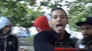 Hood Visuals: A Money - 3 Minute Mayhem