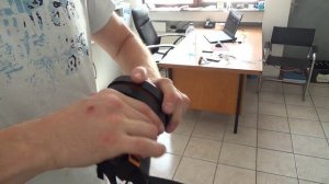 Обзор маски респиратор для покраски