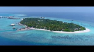 Coco Palm Dhuni Kolhu - Baa Atoll Maldives