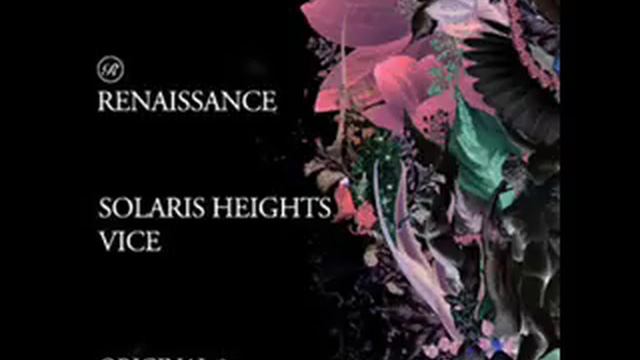 SOLARIS HEIGHTS VICE смотреть онлайн