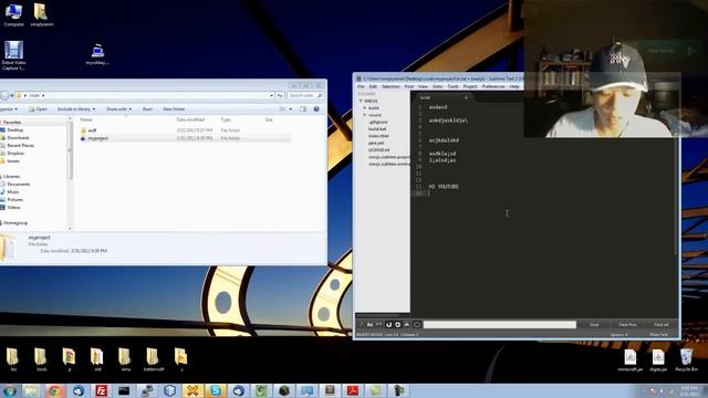TortoiseGit Basics смотреть онлайн