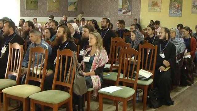 Объектив 30 9 14 УПЦ о воспитании молодежи смотреть онлайн