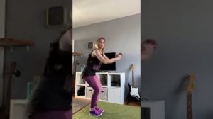 Утренняя зарядка #1 от Гилко Елизаветы