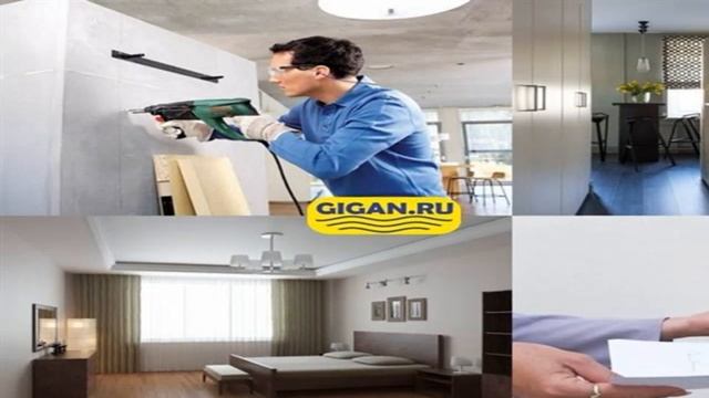 Ремонт квартиры в морском стиле в Анапе. АКТУАЛЬНЫЕ ЦЕНЫ. смотреть онлайн