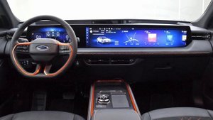 Новый ⚡ Ford Evos станет преемником Mondeo,/Fusion ??. Обзор Форд Мондео Эвос (Mondeo Evos 2022)
