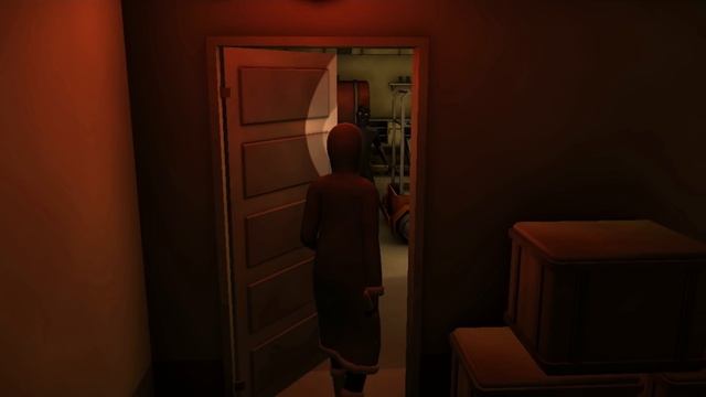 Arctic Alive Episode 13 - The Sneak Button Causes Every Death This Episode смотреть онлайн