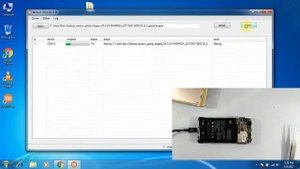 How to use Xiaomi Flash Tool