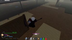 КАК ПОЛУЧИТЬ ЛЮБОЕ ДЫХАНИЕ в ПРОДЖЕКТ СЛЕЕРС ? Roblox Project Slayers