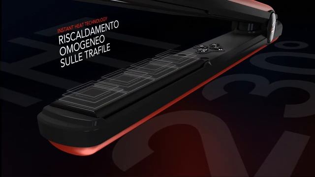 IHT TECHNOLOGY by Gama Professional смотреть онлайн