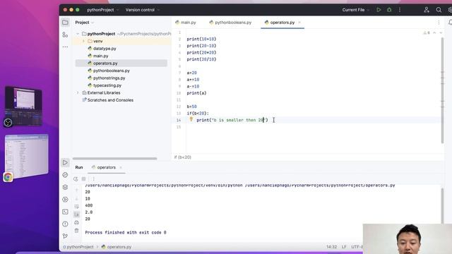 Python Crash Course: Learn Python Programming from Scratch | Python Basics Tutorial for Beginners