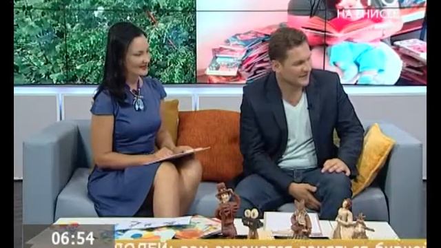 8 июля в сквере Петра и Февронии пройдет праздник посвященный Дню семьи, любви и верности смотреть онлайн