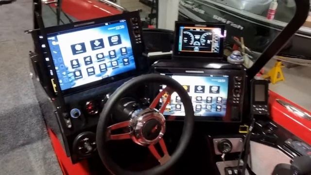 Tak uzbrajamy NorthSilver Husky SF смотреть онлайн