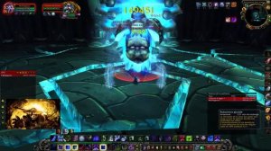 WoW Pandaria - Solo Black Temple