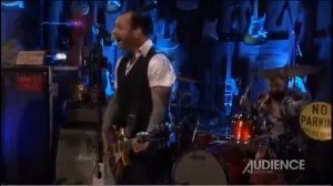 Social Distortion - Story Of My Life (Live 2011)