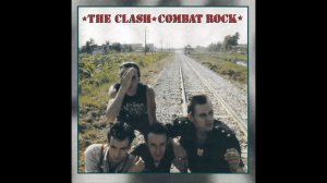 The Clash - Should I Stay or Should I Go (Audio)